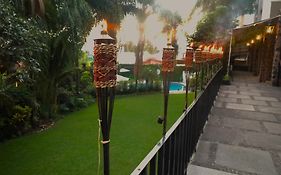 Hotel Grand Vista Cuernavaca