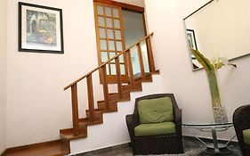 Hotel Grand Vista Cuernavaca