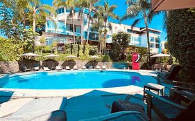 Hotel Grand Vista Cuernavaca